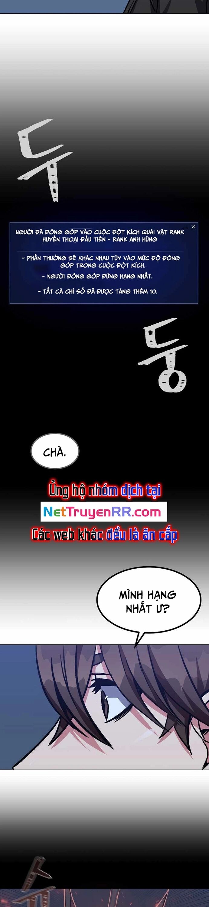 Người Chơi Cấp 1 Chap 57 - Next Chap 58