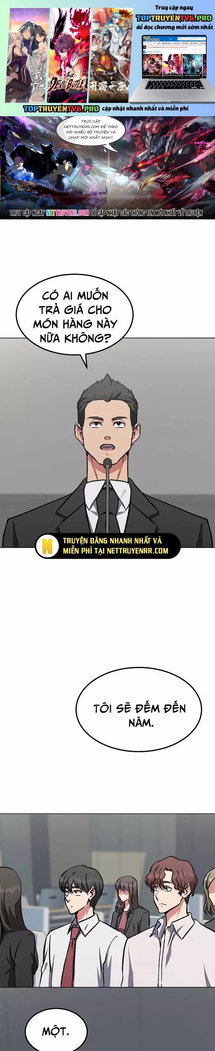 Người Chơi Cấp 1 Chap 58 - Next Chap 59