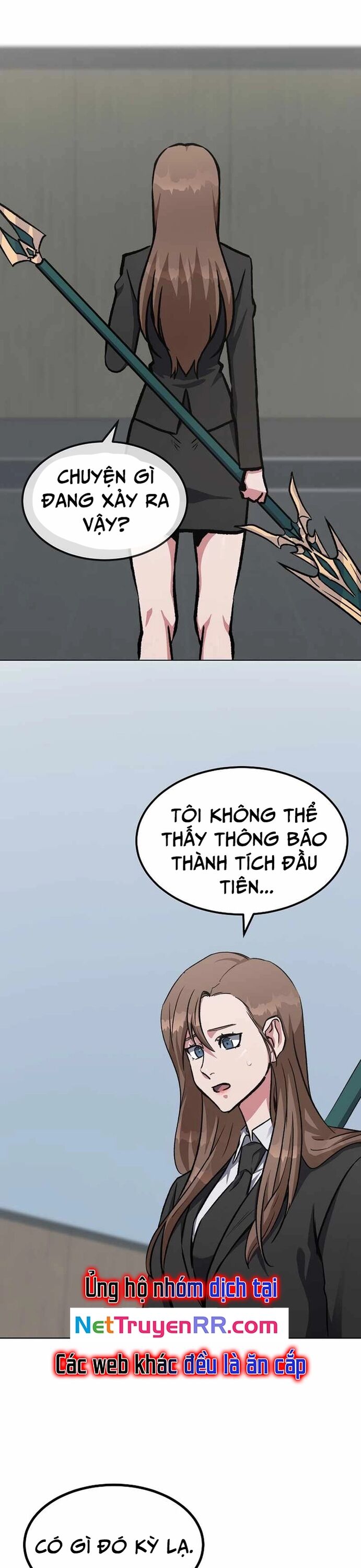 Người Chơi Cấp 1 Chap 58 - Next Chap 59