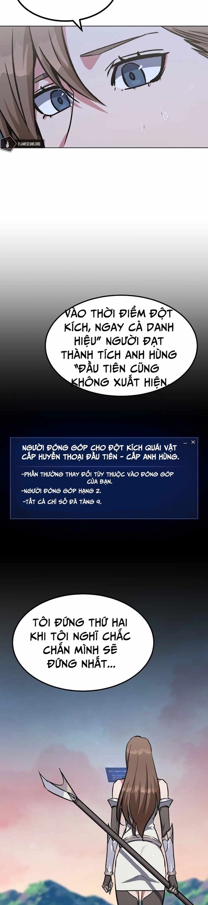 Người Chơi Cấp 1 Chap 58 - Next Chap 59