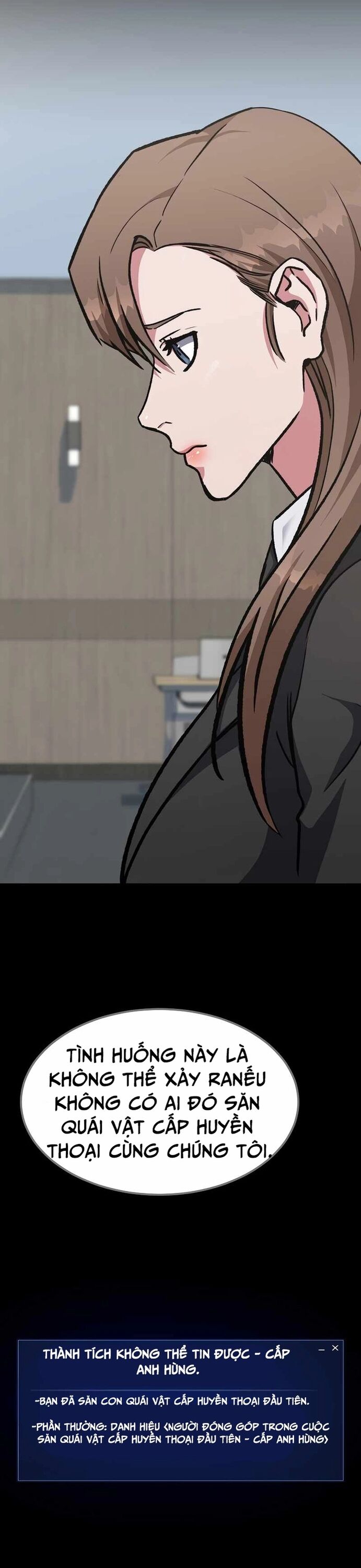 Người Chơi Cấp 1 Chap 58 - Next Chap 59