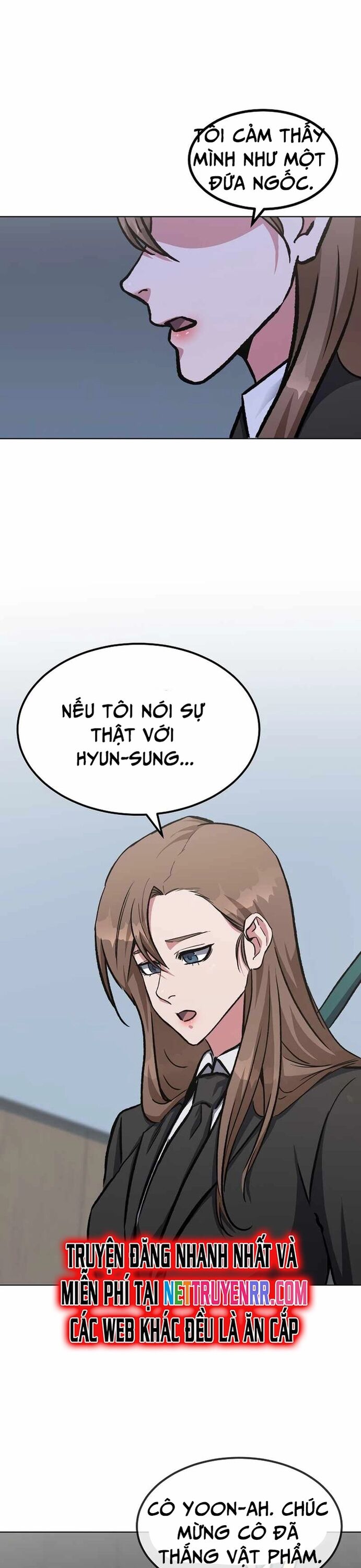 Người Chơi Cấp 1 Chap 58 - Next Chap 59