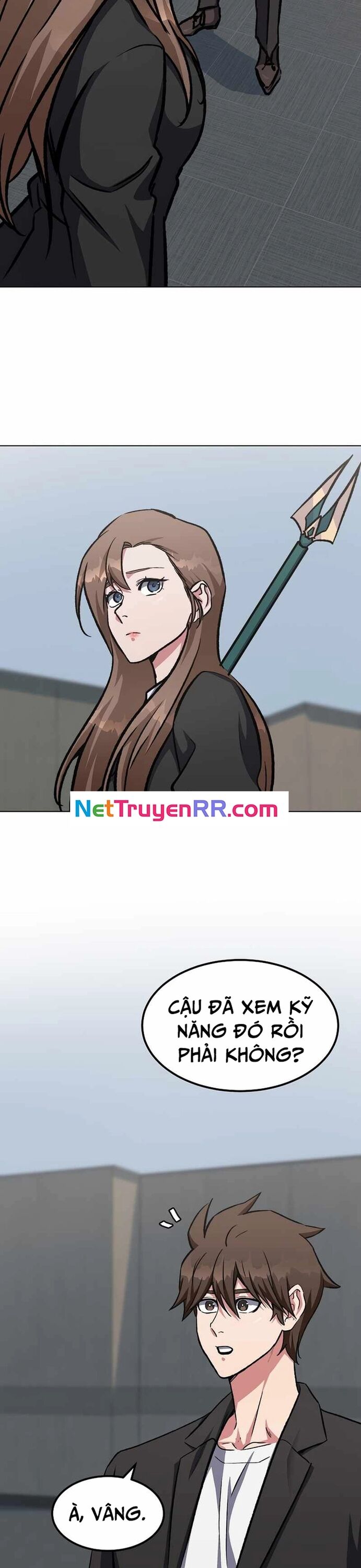 Người Chơi Cấp 1 Chap 58 - Next Chap 59