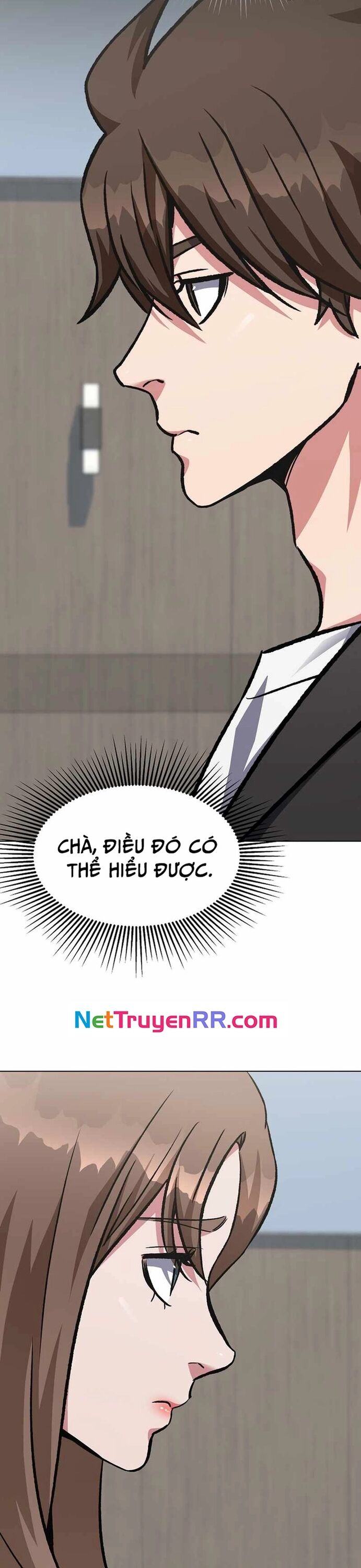 Người Chơi Cấp 1 Chap 58 - Next Chap 59