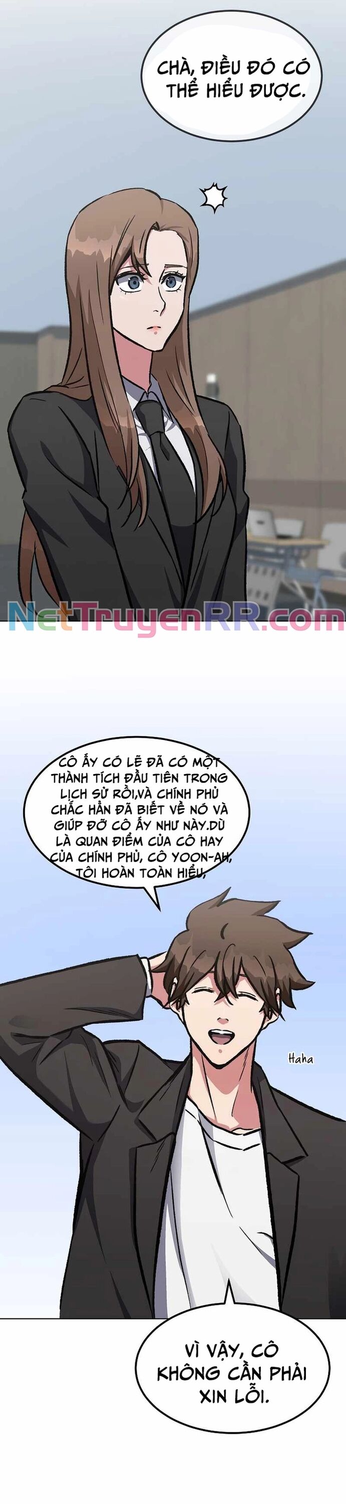 Người Chơi Cấp 1 Chap 58 - Next Chap 59