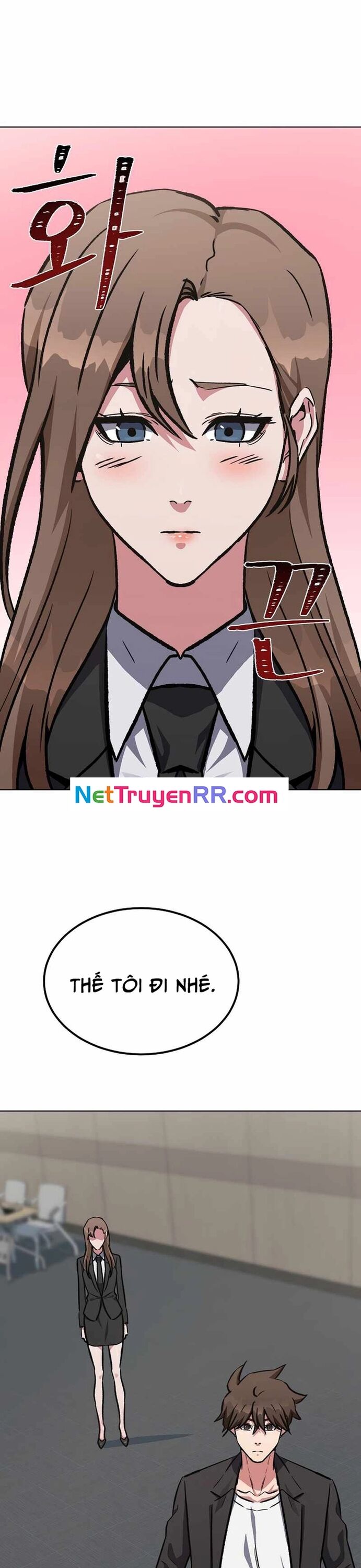 Người Chơi Cấp 1 Chap 58 - Next Chap 59