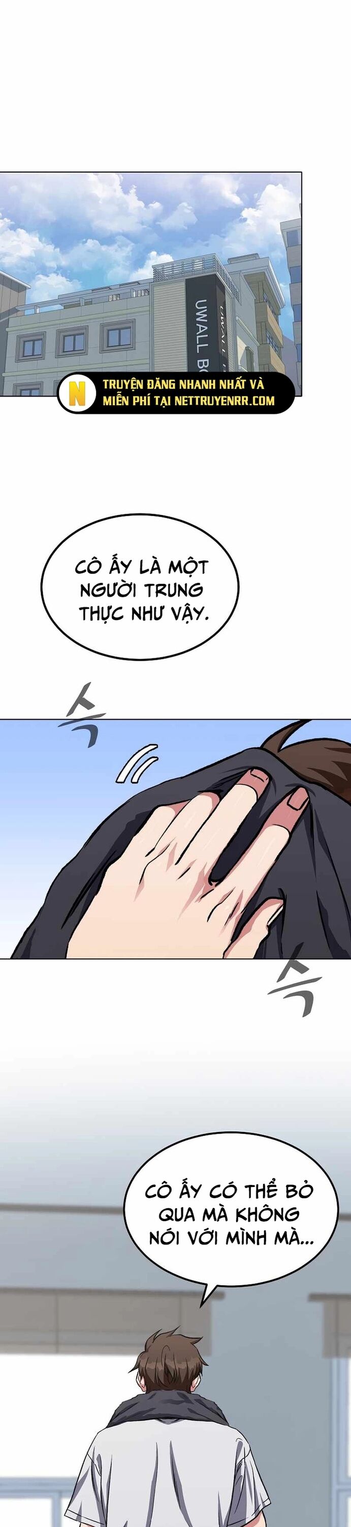 Người Chơi Cấp 1 Chap 58 - Next Chap 59