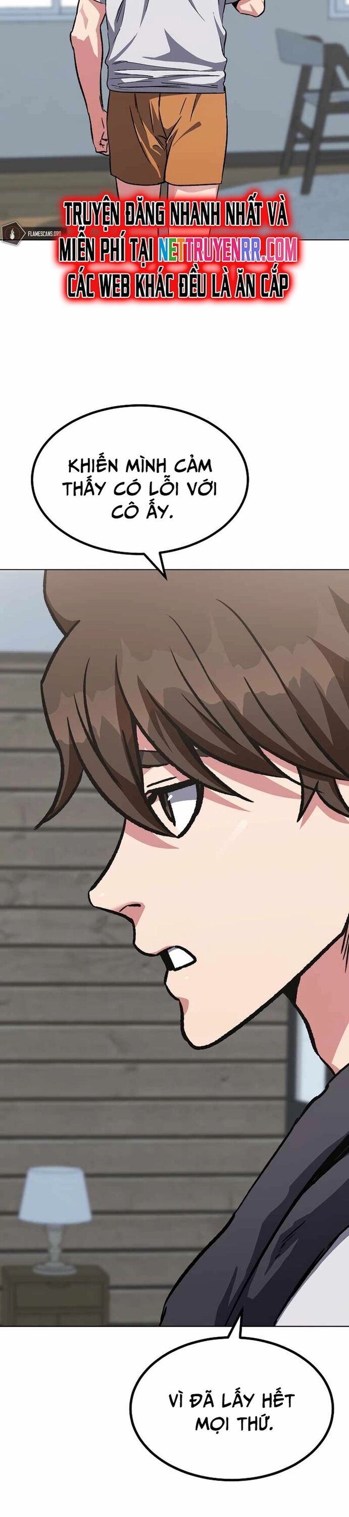 Người Chơi Cấp 1 Chap 58 - Next Chap 59