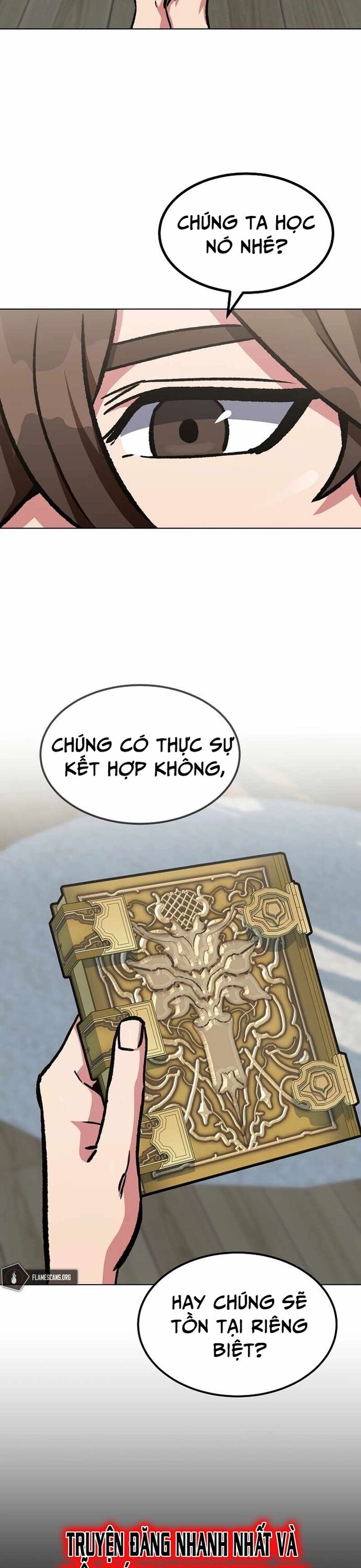 Người Chơi Cấp 1 Chap 58 - Next Chap 59