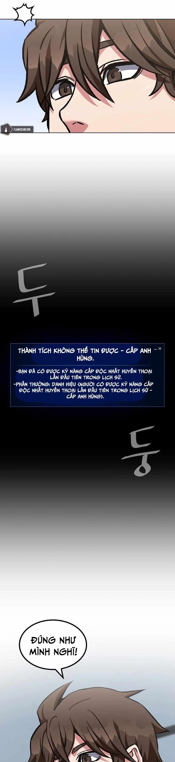 Người Chơi Cấp 1 Chap 58 - Next Chap 59