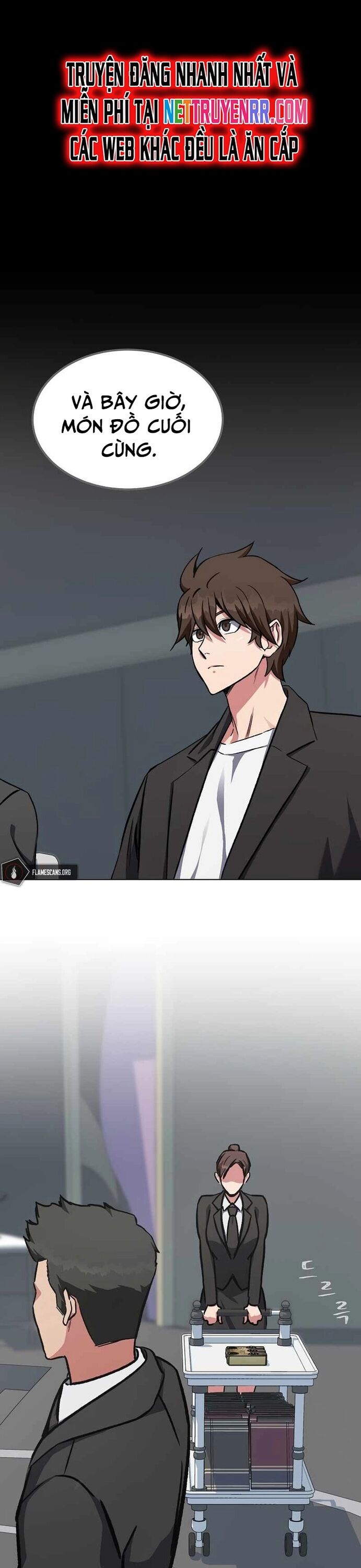Người Chơi Cấp 1 Chap 58 - Next Chap 59