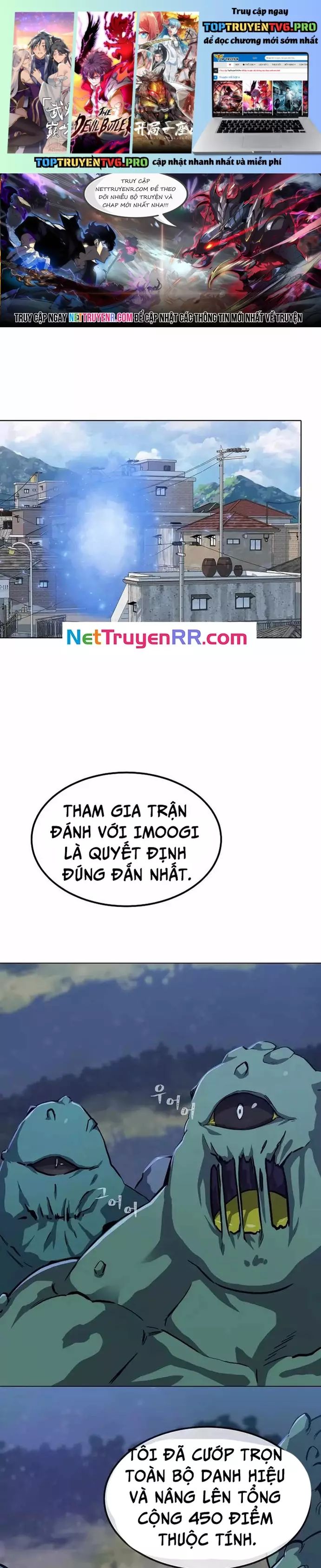 Người Chơi Cấp 1 Chap 59 - Next Chap 60