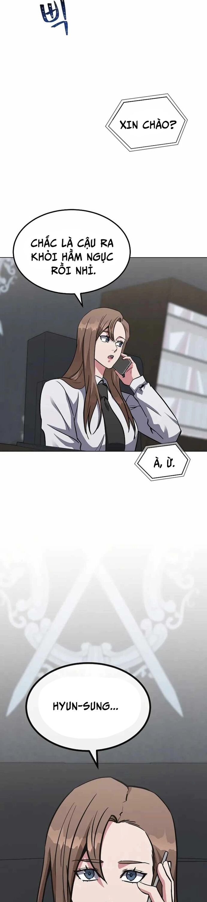 Người Chơi Cấp 1 Chap 59 - Next Chap 60