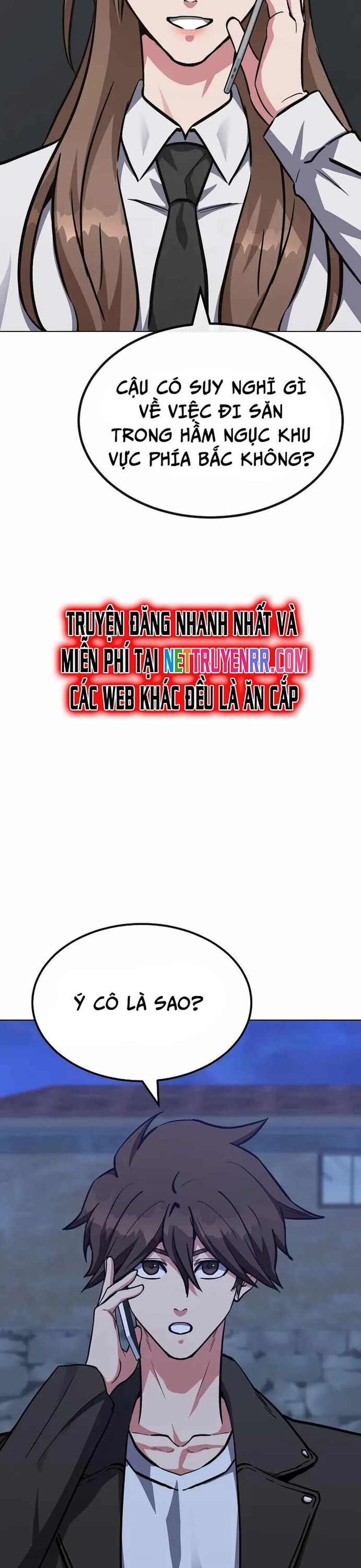 Người Chơi Cấp 1 Chap 59 - Next Chap 60
