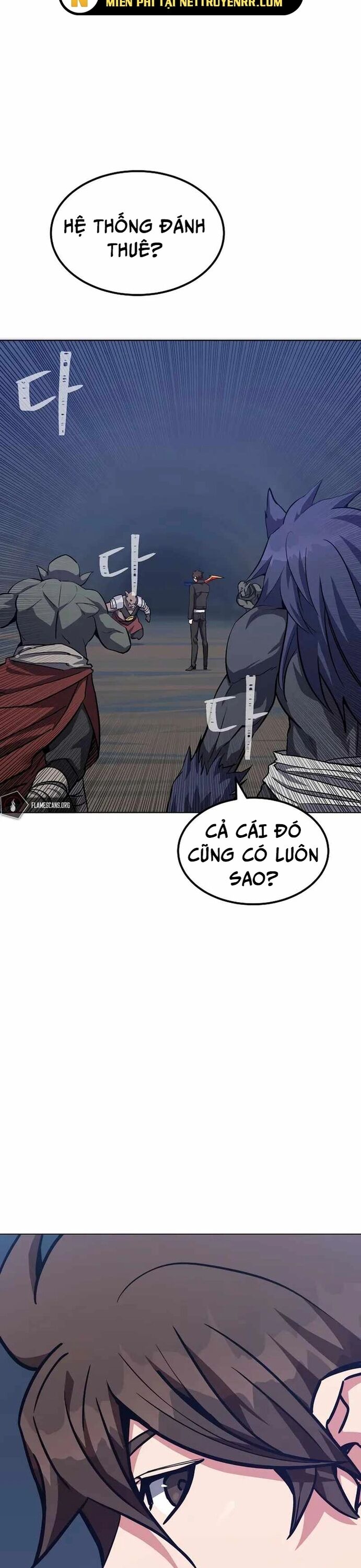 Người Chơi Cấp 1 Chap 59 - Next Chap 60