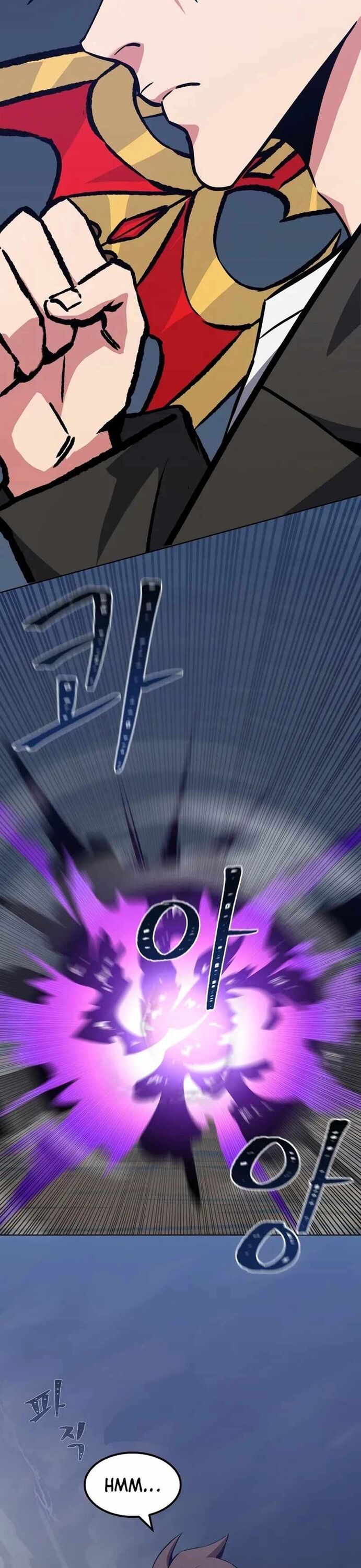 Người Chơi Cấp 1 Chap 59 - Next Chap 60