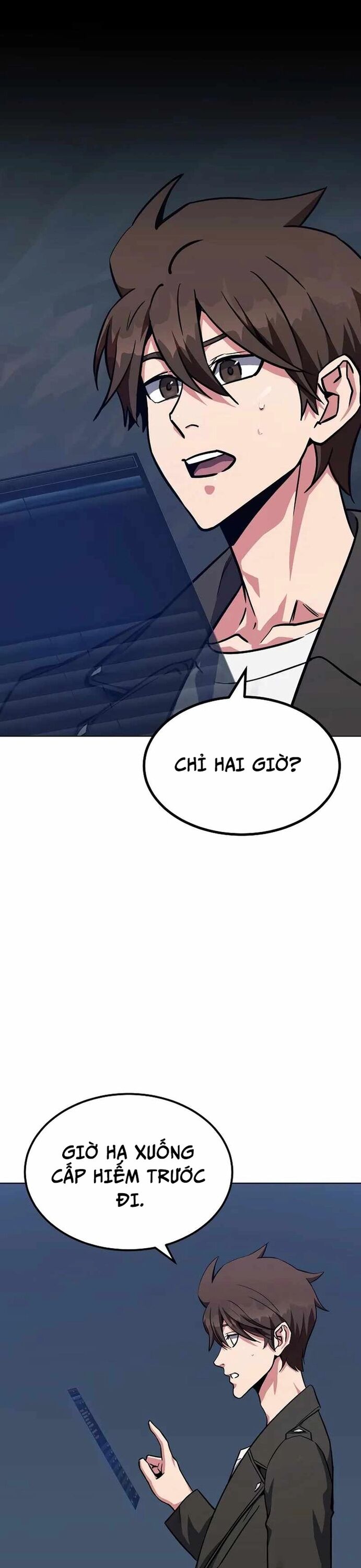 Người Chơi Cấp 1 Chap 59 - Next Chap 60