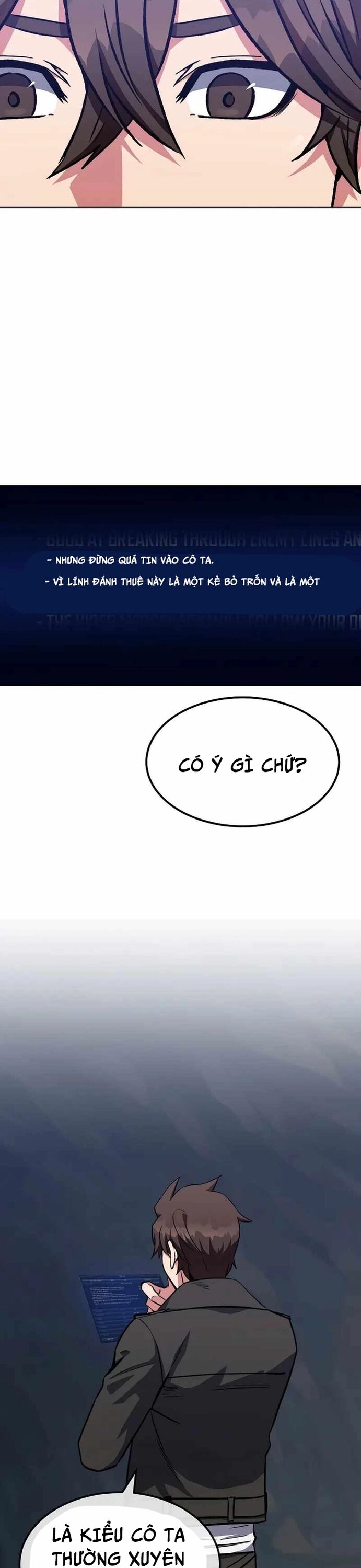 Người Chơi Cấp 1 Chap 59 - Next Chap 60