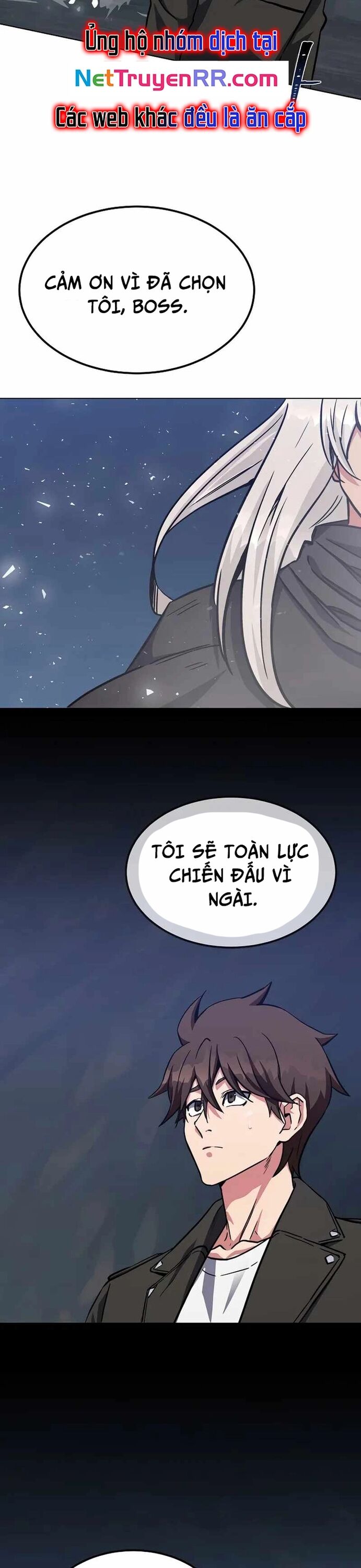 Người Chơi Cấp 1 Chap 59 - Next Chap 60