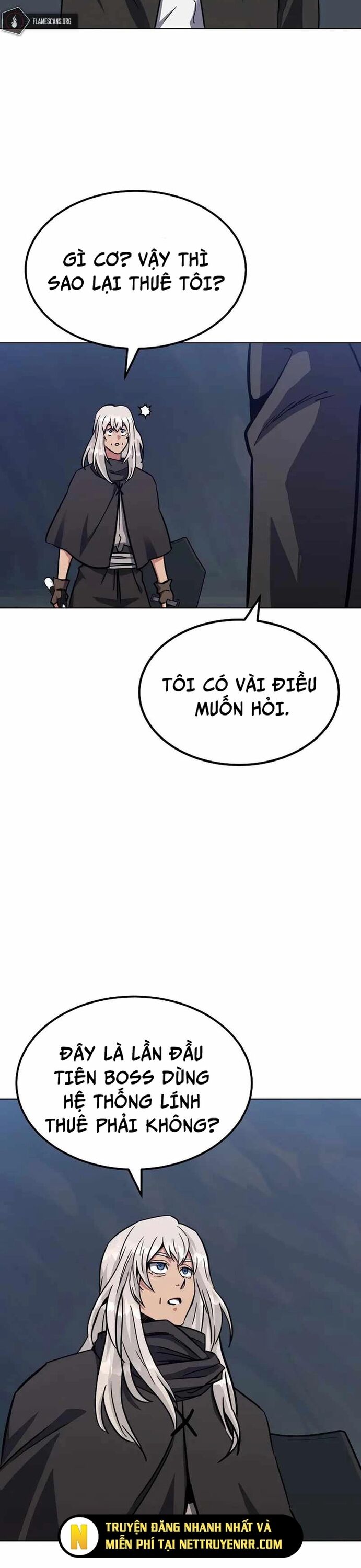 Người Chơi Cấp 1 Chap 59 - Next Chap 60