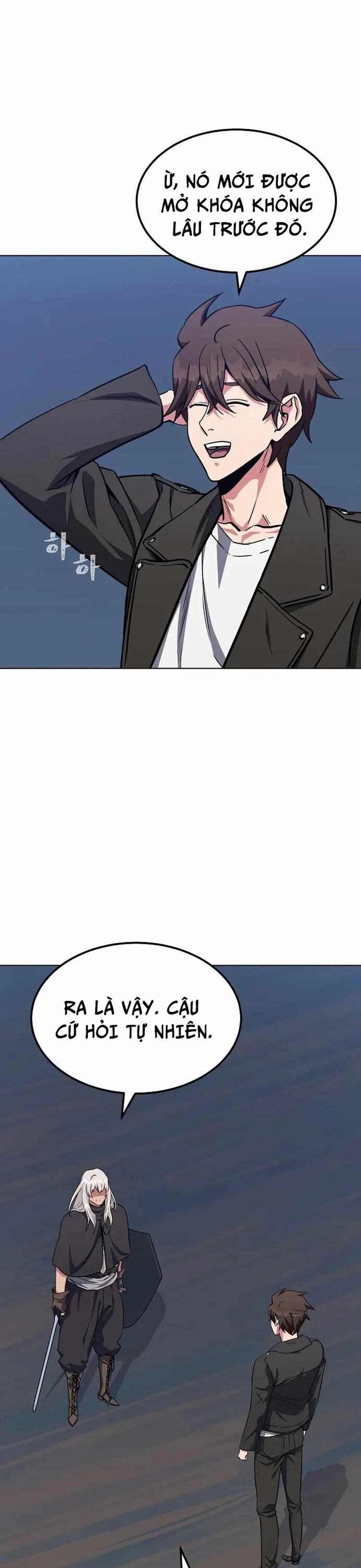 Người Chơi Cấp 1 Chap 59 - Next Chap 60