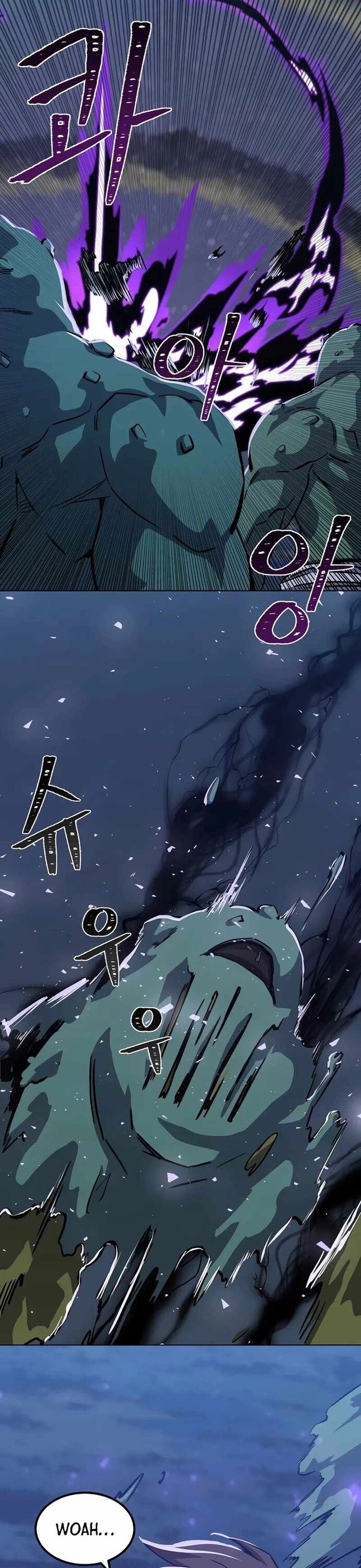 Người Chơi Cấp 1 Chap 59 - Next Chap 60