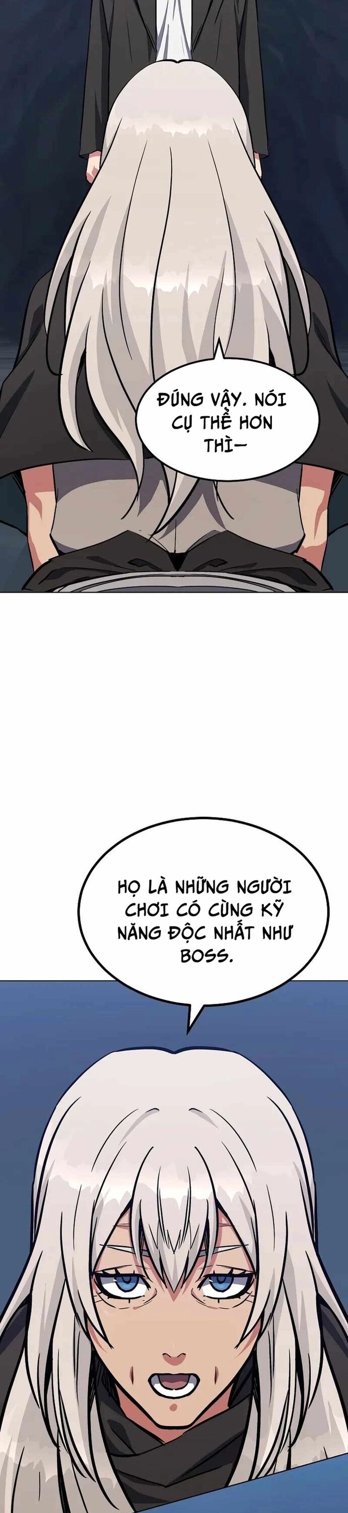 Người Chơi Cấp 1 Chap 59 - Next Chap 60