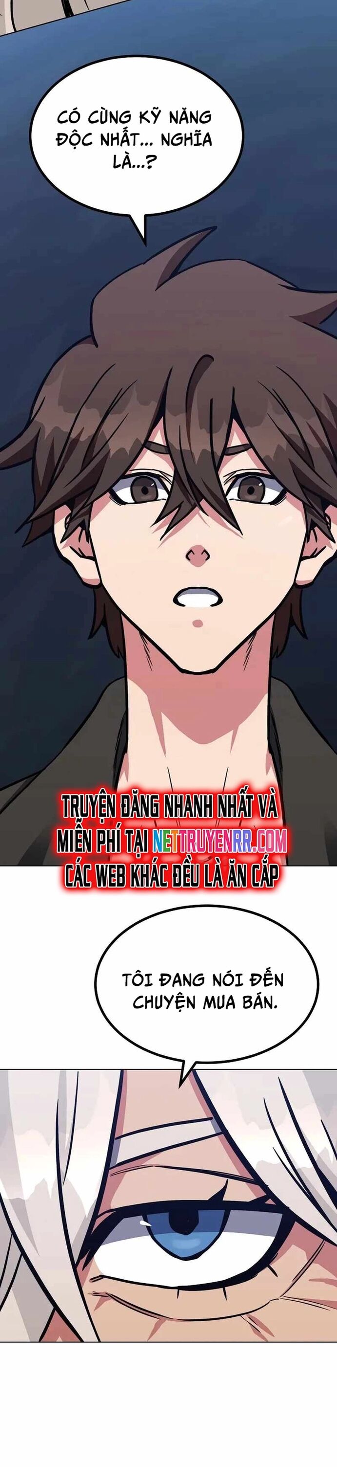Người Chơi Cấp 1 Chap 59 - Next Chap 60
