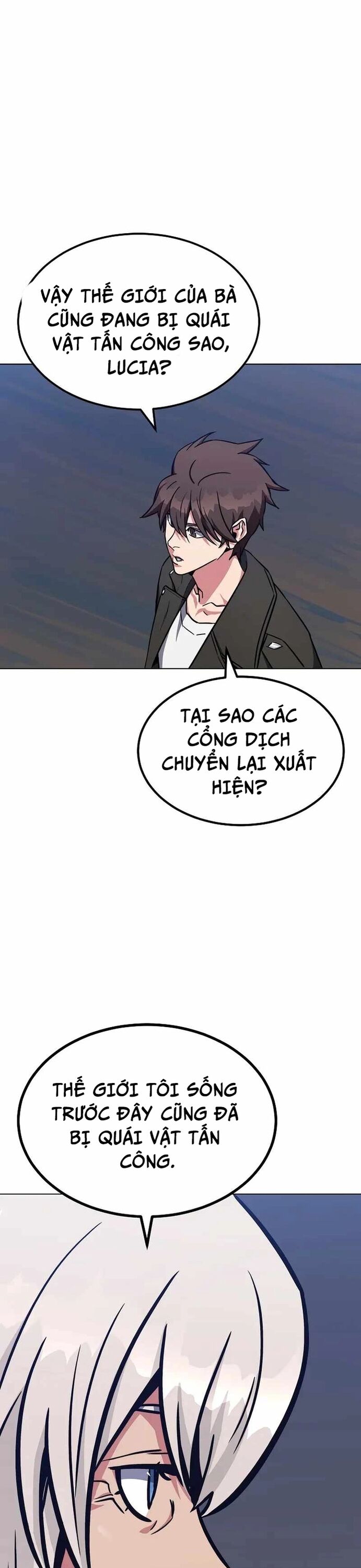 Người Chơi Cấp 1 Chap 59 - Next Chap 60