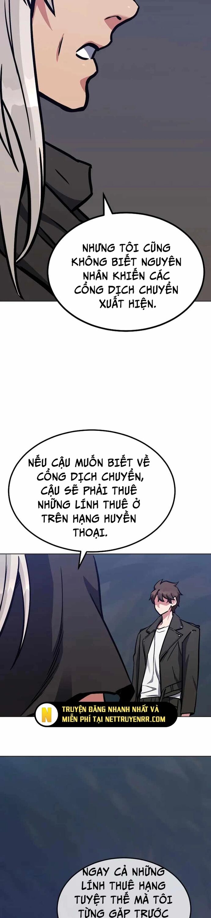 Người Chơi Cấp 1 Chap 59 - Next Chap 60