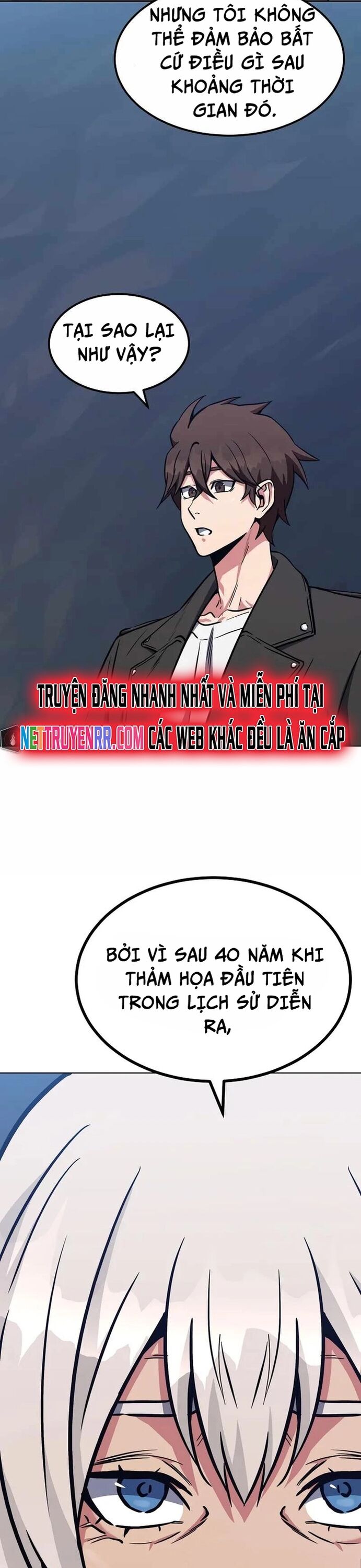 Người Chơi Cấp 1 Chap 59 - Next Chap 60