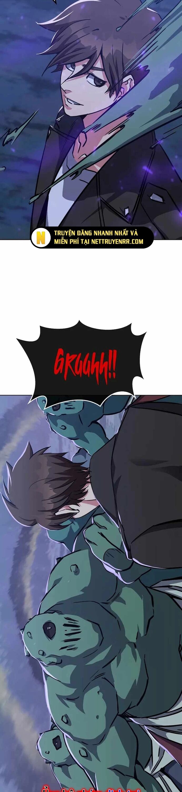 Người Chơi Cấp 1 Chap 59 - Next Chap 60