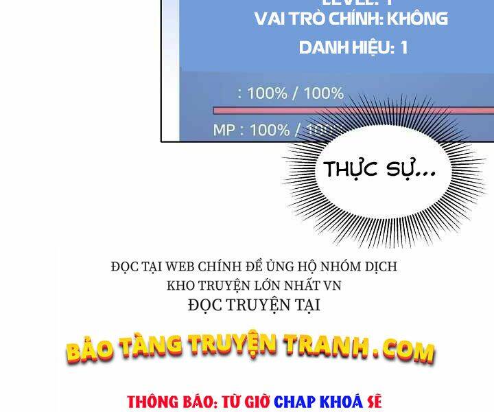 Người Chơi Cấp 1 Chap 6 - Next Chap 7