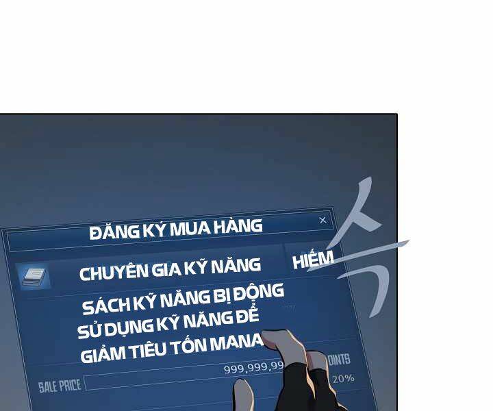 Người Chơi Cấp 1 Chap 6 - Next Chap 7