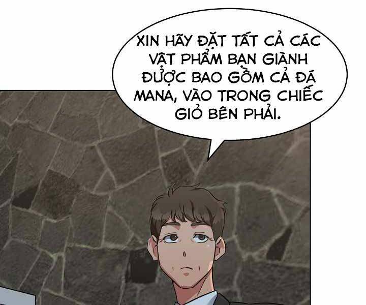 Người Chơi Cấp 1 Chap 6 - Next Chap 7