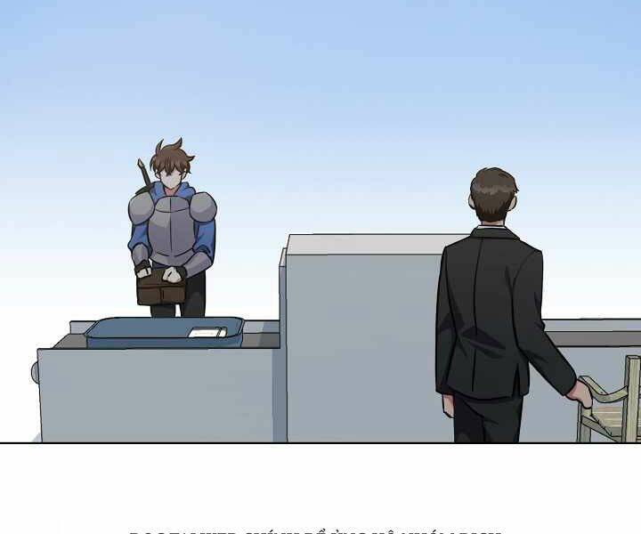 Người Chơi Cấp 1 Chap 6 - Next Chap 7