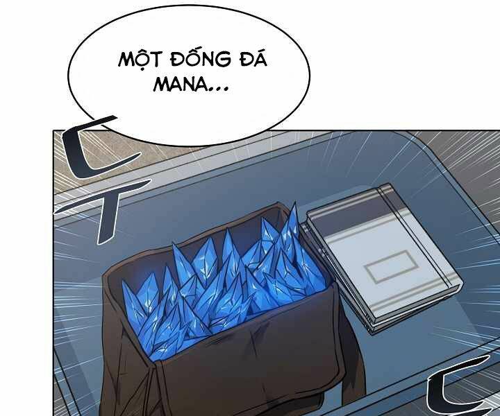 Người Chơi Cấp 1 Chap 6 - Next Chap 7