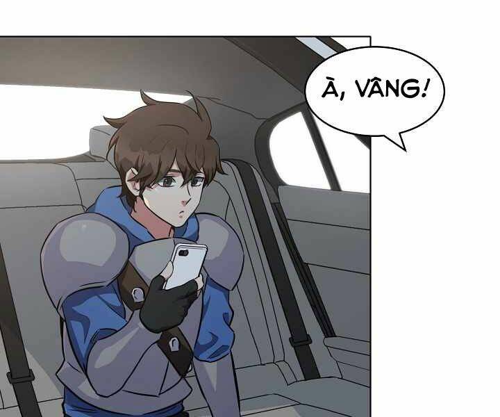 Người Chơi Cấp 1 Chap 6 - Next Chap 7