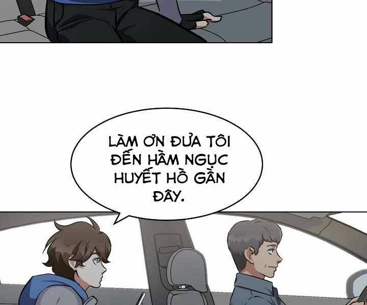 Người Chơi Cấp 1 Chap 6 - Next Chap 7