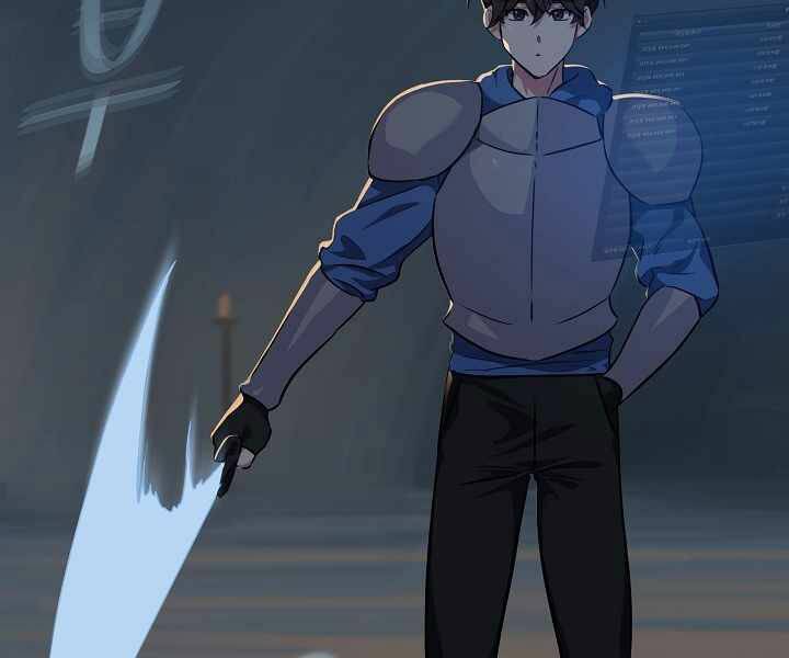 Người Chơi Cấp 1 Chap 6 - Next Chap 7