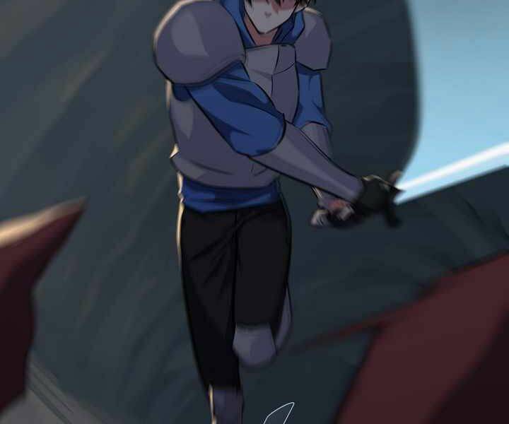 Người Chơi Cấp 1 Chap 6 - Next Chap 7