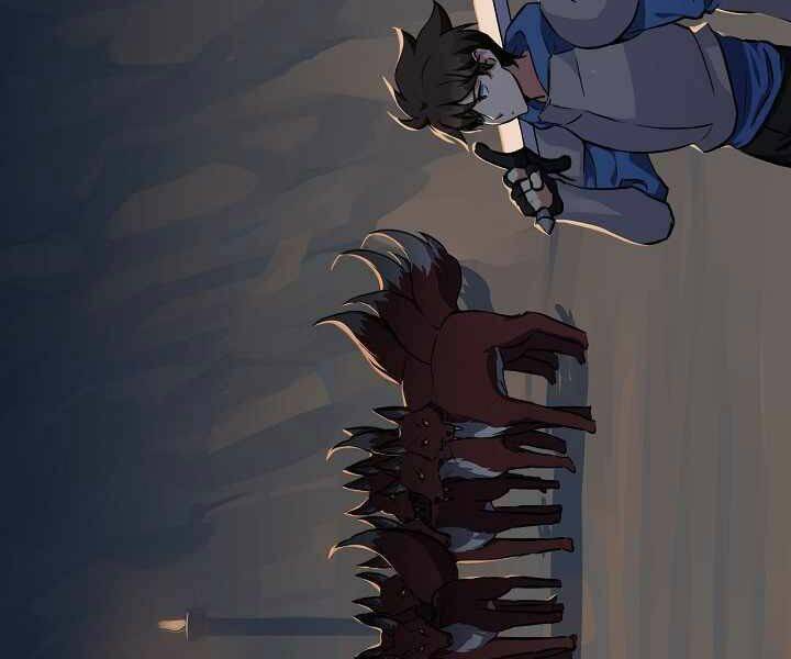 Người Chơi Cấp 1 Chap 6 - Next Chap 7