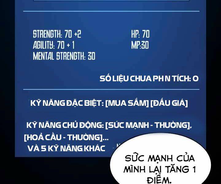 Người Chơi Cấp 1 Chap 6 - Next Chap 7