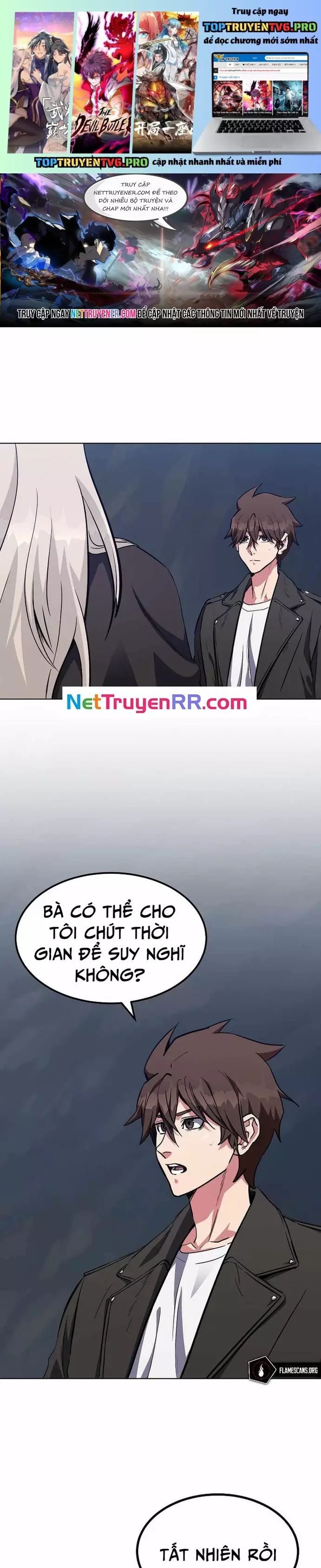 Người Chơi Cấp 1 Chap 61 - Next Chap 62