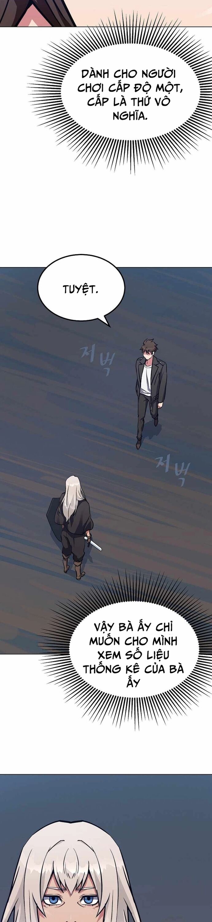 Người Chơi Cấp 1 Chap 61 - Next Chap 62