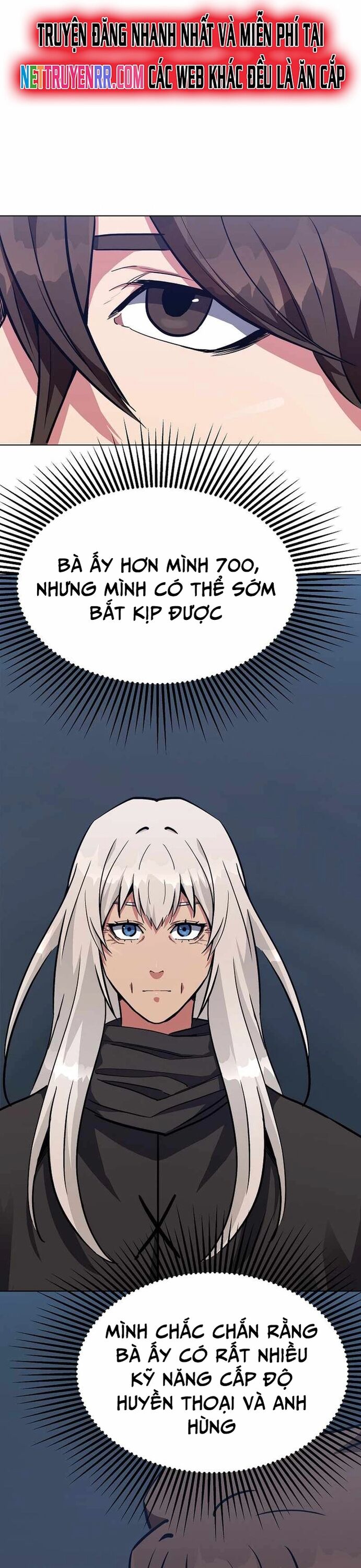 Người Chơi Cấp 1 Chap 61 - Next Chap 62