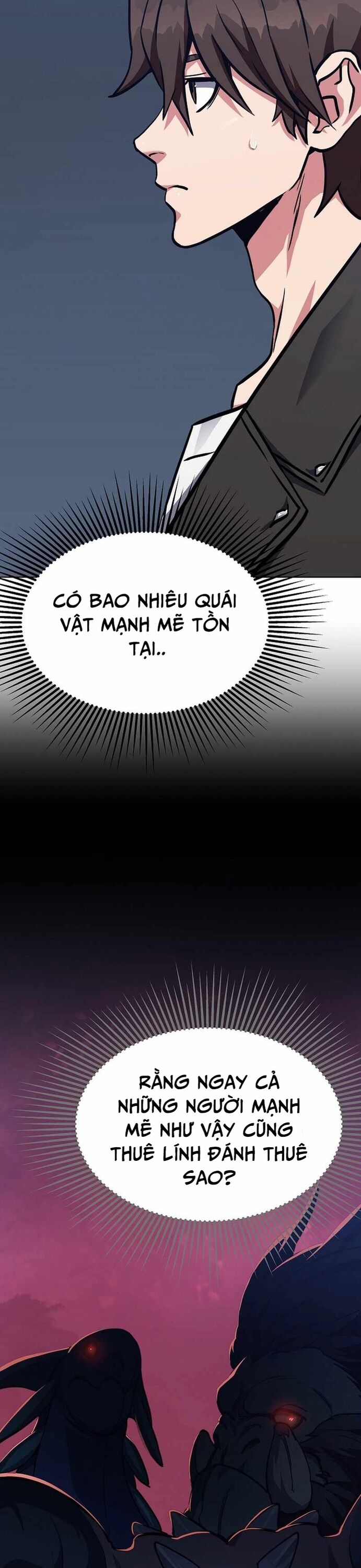 Người Chơi Cấp 1 Chap 61 - Next Chap 62