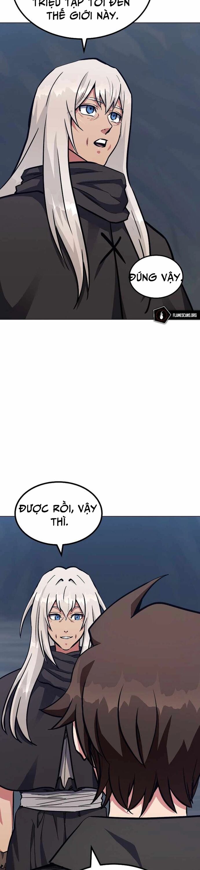 Người Chơi Cấp 1 Chap 61 - Next Chap 62