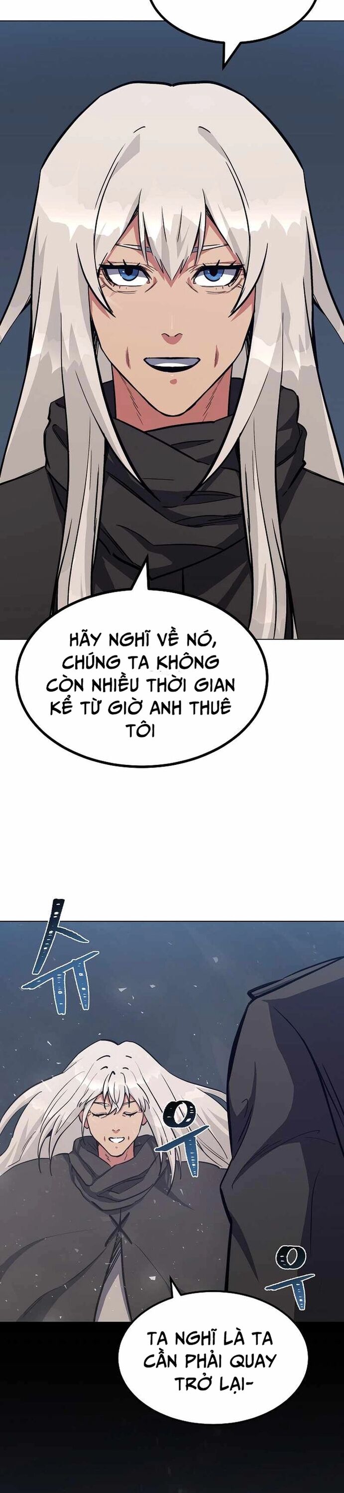 Người Chơi Cấp 1 Chap 61 - Next Chap 62
