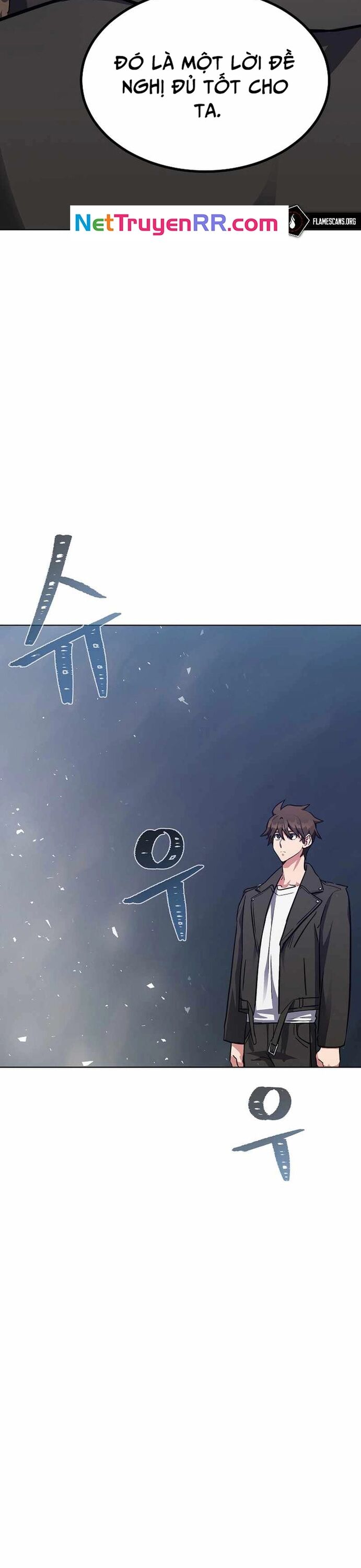 Người Chơi Cấp 1 Chap 61 - Next Chap 62